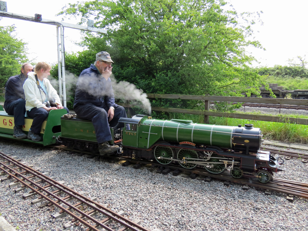 A3 "Felstead"