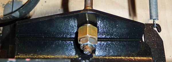 Brake Adjuster